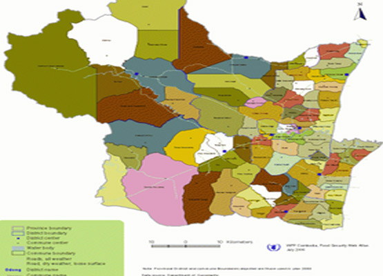 attraction-Kampong Speu Geography 1.jpg